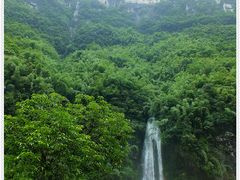 -阿依河景区