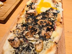 -LENBACH兰巴赫西餐啤酒坊(水璟唐店)