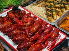 -侠舍·江湖小龙虾大排档(沌口总店)