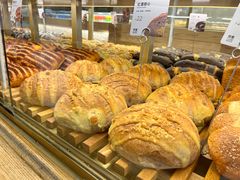 -原麦山丘(新中关店)
