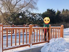 -北陵公园
