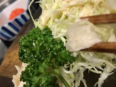 -牛かつもと村(上野店)