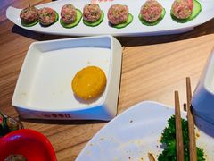 -季季红火锅(长沙步行街店)