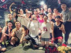 -威尔仕健身(虹桥南丰城店)