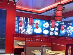 -妙香居韩国烤肉(鹏瑞利季华广场店)