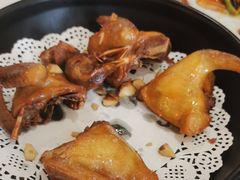 -东江渔村·古典园林·30年粤菜老字号(太和店)