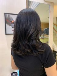 -发饰美男士增发补发假发定制店