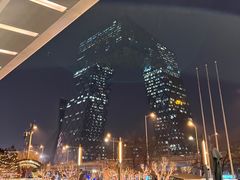 -中央广播电视总台(光华路办公区)