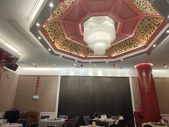 -银都上海菜馆(粤海东路店)