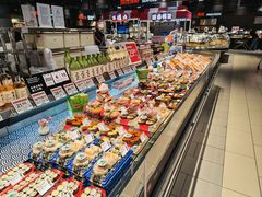 -永辉超市(通州万达店)