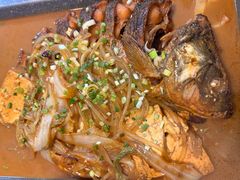 -叁拾壹克饺子·东北菜(国贸店)