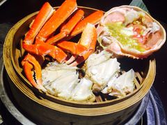 板蟹-蟹之国·精品蟹料理(极地店)