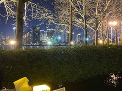 -江滨壹号艺文空间复合餐厅(闽江大道店)