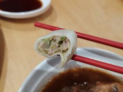 -喜家德虾仁水饺(东方宝泰店)