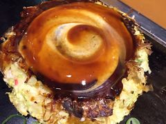 -鹤桥风月(ヨドバシ梅田店)
