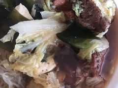 -金泰缘排骨馆(遵化路店)