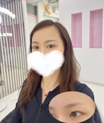 -babiline芭比莱恩半永久纹眉纹唇发际线