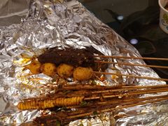 -唯成•韩国炭火烤肉 유성고기