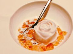 -帝景壹号粤菜餐厅(美丽沙店)