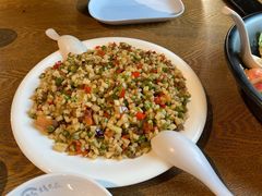 -烤无忌·新疆菜馆(格林威治城店)