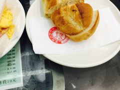 -义顺牛奶公司(庇利金街店)