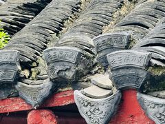 -狼山风景名胜区