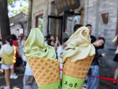 -吴裕泰(雍和宫店)