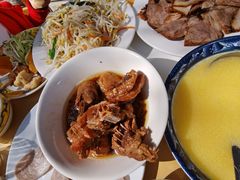 -康陵正德春饼宴26号