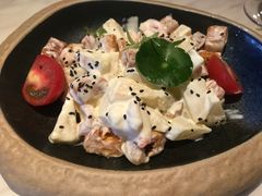 -STARRY CAFE & LOUNGE BAR(高新店)