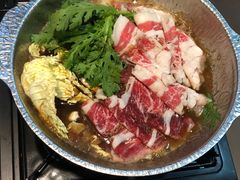 -松坂屋日料自助(长城路店)