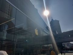 -Apple零售店(中街大悦城店)