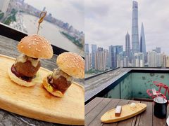 -上海外滩英迪格酒店