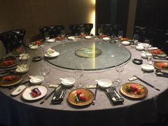 苏先生海鲜渔庄(金桥店)-苏先生海鲜渔庄(金桥店)