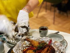 -原味田园·客家菜·土窑鸡(中航城君尚购物中心店)