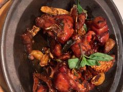 -鹿港小镇(悠唐店)