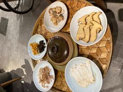 -一坐一忘云南菜(三里屯店)