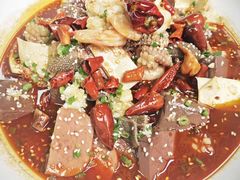 -老爷庙风味美食府(魏都大道店)