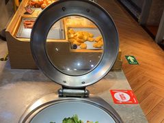 -比格比萨自助(国展店)