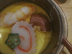 -松临·铁板烧&Omakase(神农店)