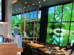 大堂-谷田稻香(佛罗伦萨店)