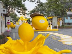 -东莞松山湖万象汇