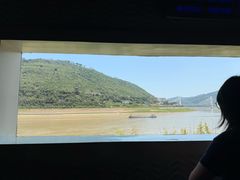 -白鹤梁水下博物馆