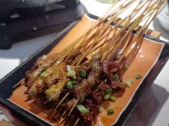 -全牛匠·乐山跷脚牛肉(西北旺万象汇店)