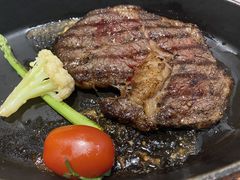 -西堤牛排(南京龙江店)