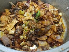 -马相卿特色烤肉面食馆(虎台店)