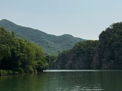 -大连冰峪旅游度假区