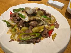 -隔壁老王·家常云南菜(花巷店)