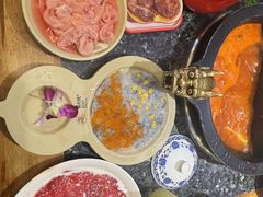 -蜀大侠火锅(春熙路店)