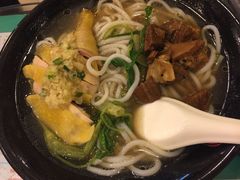 -烧鹅濑(西华路店)