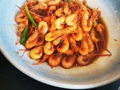 -三台山庄中餐厅